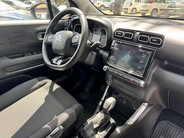 Citroen C3 Aircross PureTech 130 S&S EAT6 Max