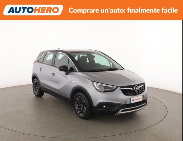 OPEL Crossland X 1.5 ECOTEC D 102 CV Start&Stop 2020