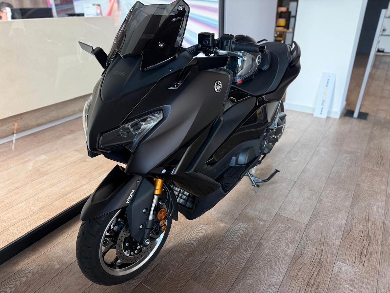 Yamaha TMAX 560 TECH MAX