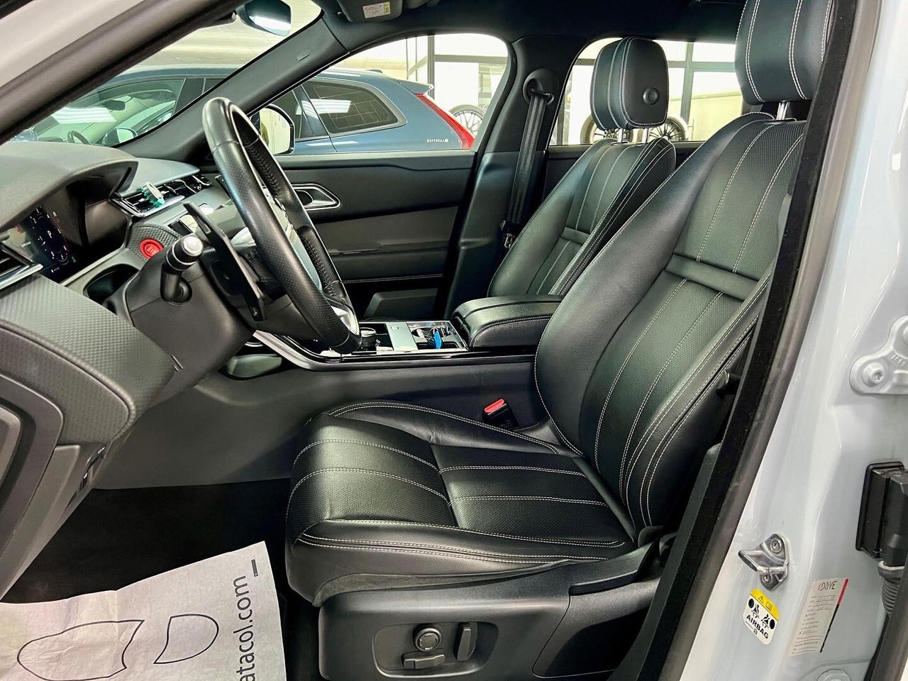 Land Rover Range Rover Velar Range Rover Velar