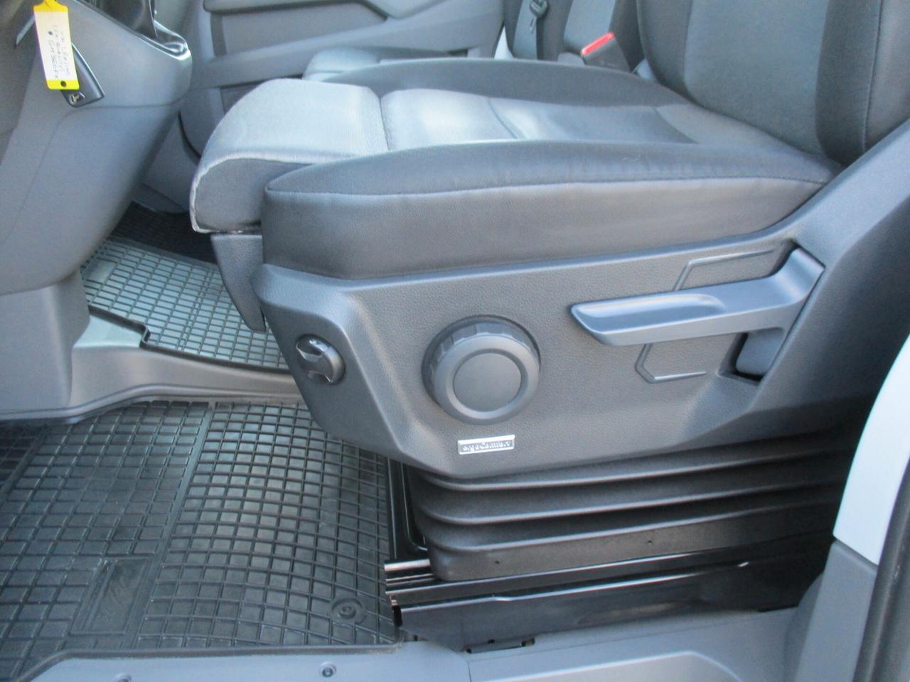 MAN TGE 3.140 PASSO LUNGO TETTO ALTO 140 CV
