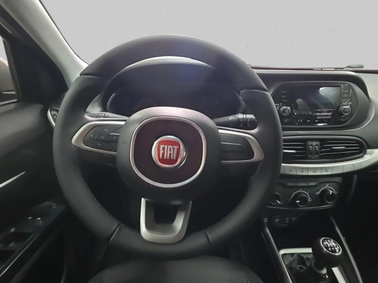 Fiat Tipo 1.4 Benzina/GPL StileMotori