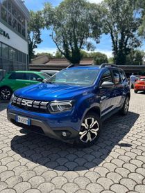 Dacia Duster 1.5 Blue dCi 115cv 4x4 Journey