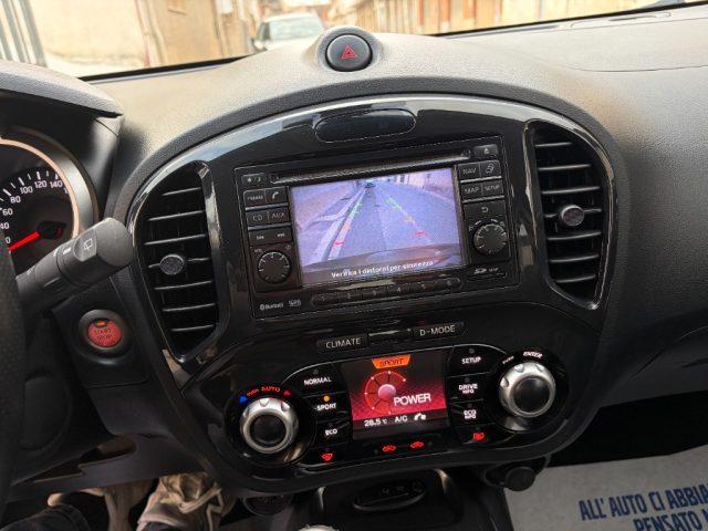 NISSAN Juke 1.5 dCi 110Cv Tekna