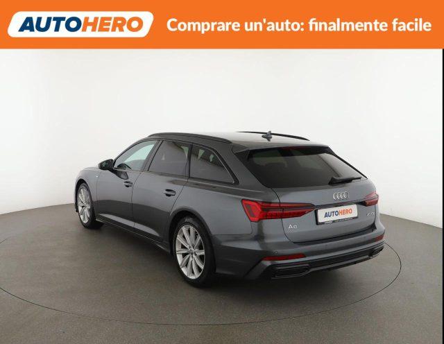 AUDI A6 Avant 40 2.0 TDI S tronic Sport