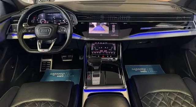 Audi Q8 PREZZO PROMO S-Linex3+ Tetto+ Bang+RS+22+Virtual