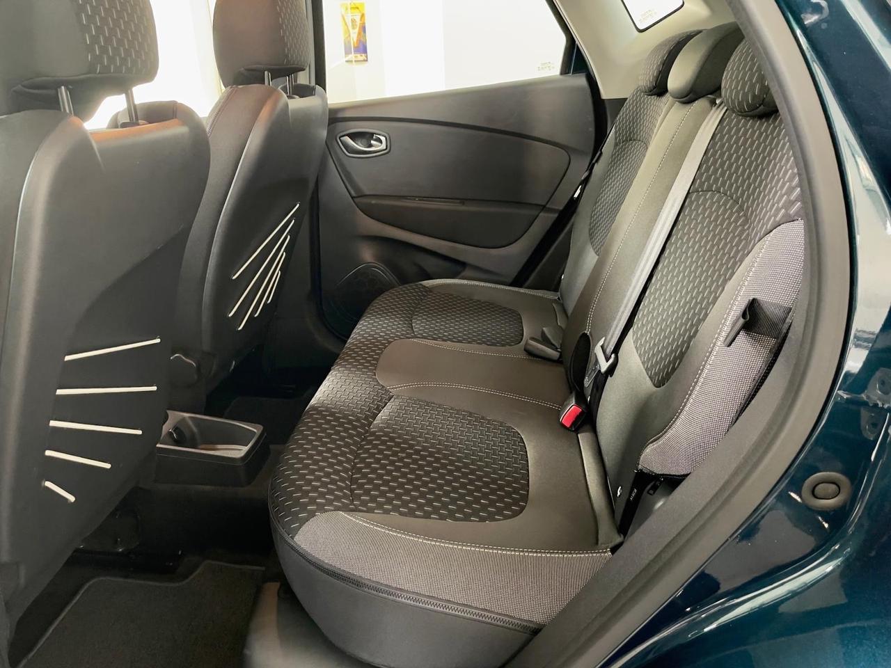 Renault Captur Intens