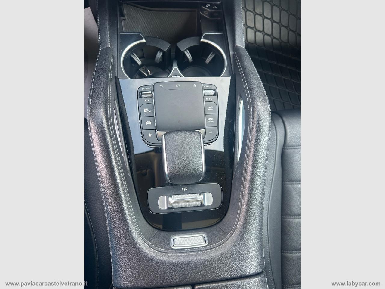 MERCEDES-BENZ GLE 300 d 4Matic Mild Hybrid Prem. Plus