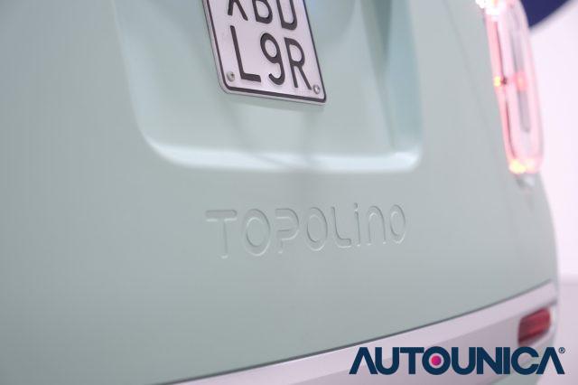 FIAT Topolino 6KW
