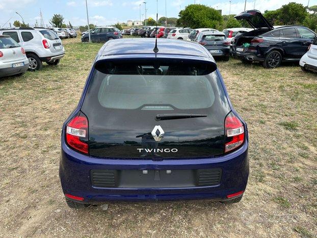 RENAULT TWINGO COSMIC Limited Edition