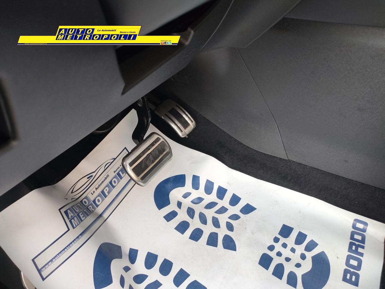Citroen C5 Aircross 130cv BlueHDi S&S EAT8 Shine