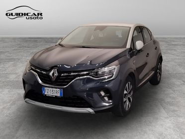 RENAULT Captur II 2019 - Captur 1.5 blue dci Intens 95cv