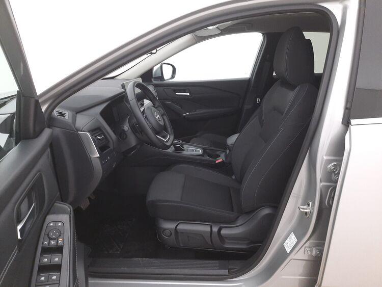 Nissan Qashqai N-Connecta X-Tronic BR103259 1.3 Mild Hybrid 158CV