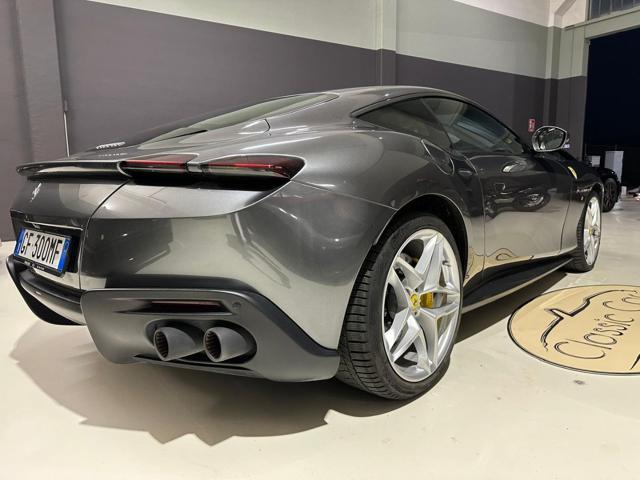 FERRARI Roma Roma