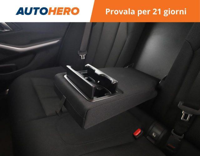 BMW 318 d 48V Business Advantage