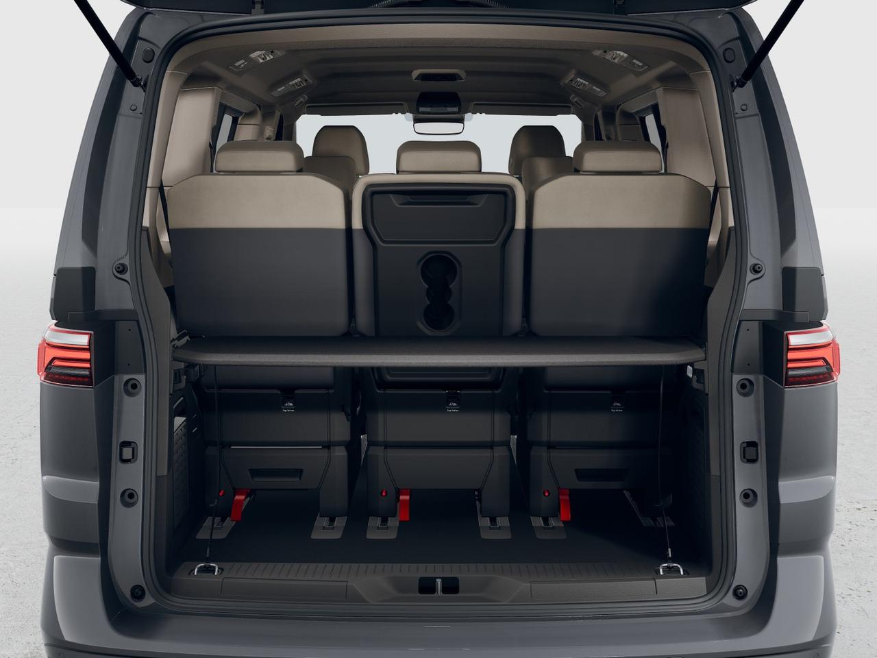 Volkswagen T7 Multivan 1.5 phev life 4motion 245cv dsg 7p.ti