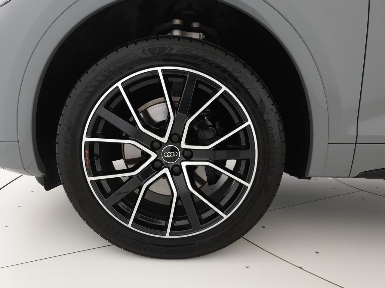 Sportback 40TDI 204CV quattro S tronic S line Plus