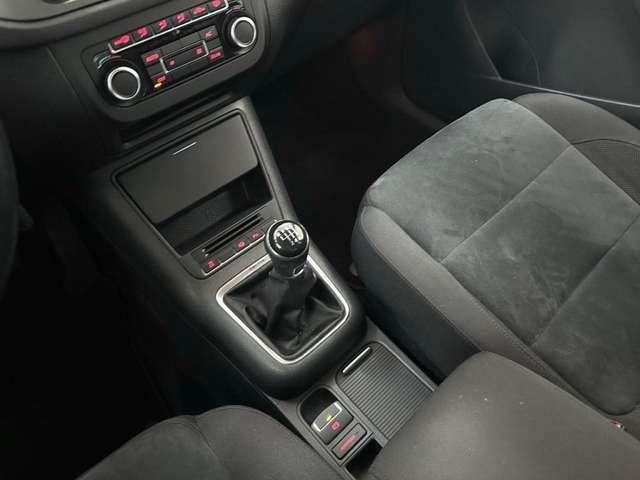 Volkswagen Tiguan 2.0 TDI 140 CV 4MOTION Sport & Style