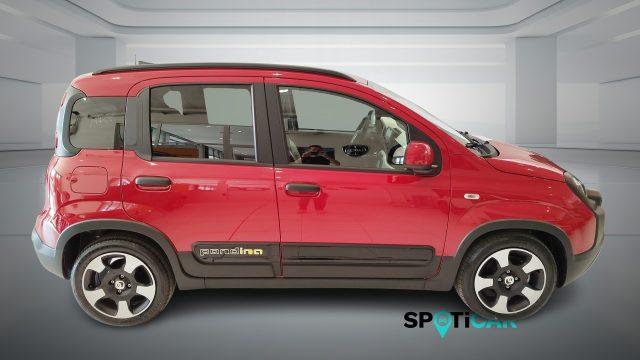 FIAT Pandina 1.0 FireFly 65 CV Hybrid Cross