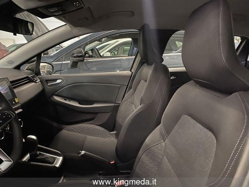 Renault Clio Hybrid E-Tech 140 CV 5 porte Zen