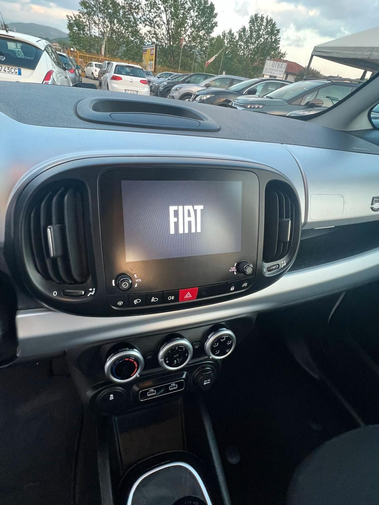 Fiat 500L 1.3 Multijet 95 CV Connect