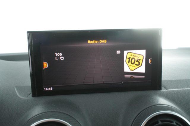 AUDI Q2 Q2 30 TDI S tronic Admired