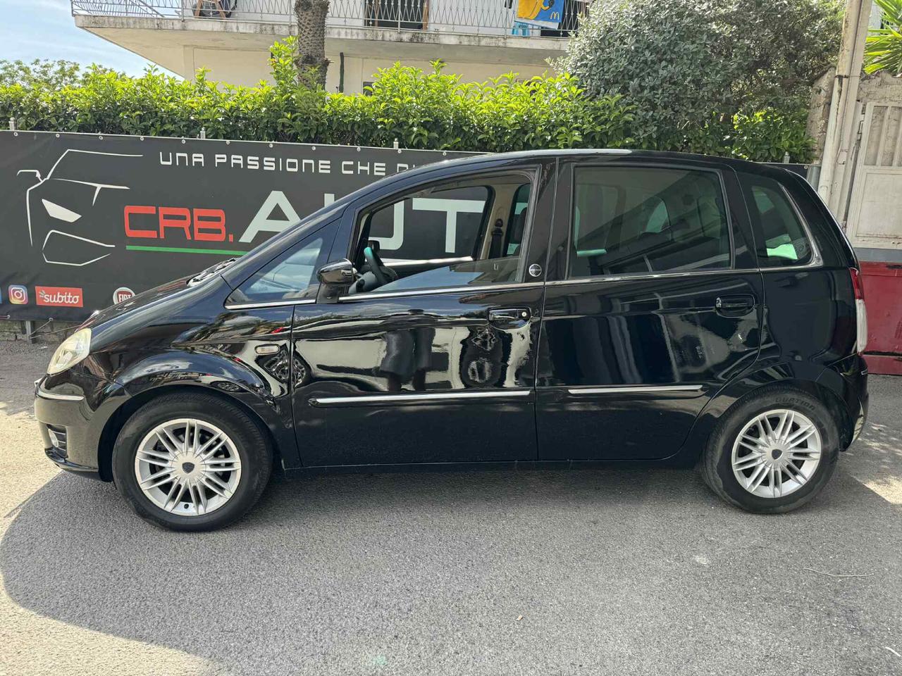 Lancia MUSA 1.4 8V Oro Ecochic GPL NORD/ITA GARANZIAA