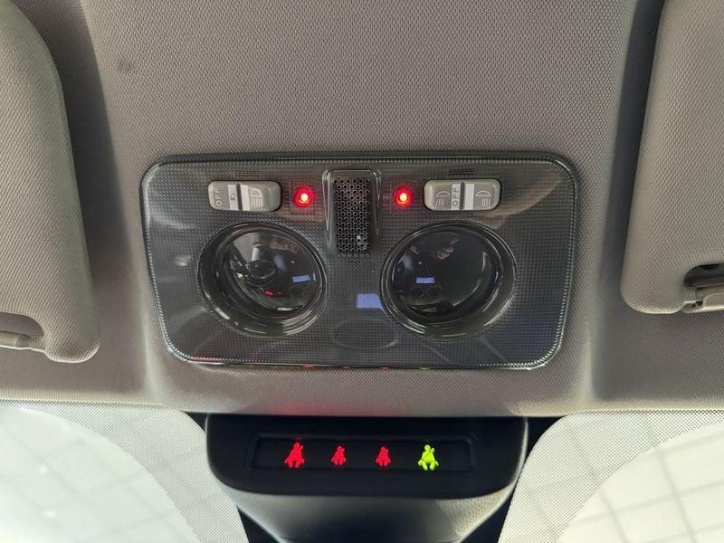 Alfa Romeo MiTo MiTo 1.4 78 CV 8V S&S Distinctive Sport Pack