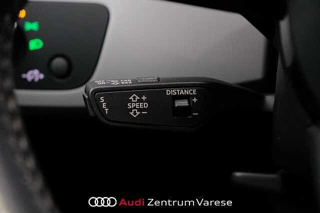 Audi A4 Avant 35 TDI 163CV MHEV Stronic Business Advanced