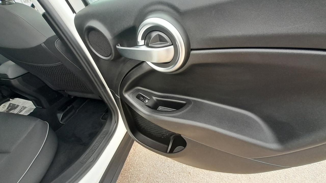 Fiat 500X 1.6 MultiJet 120 CV Pop Star