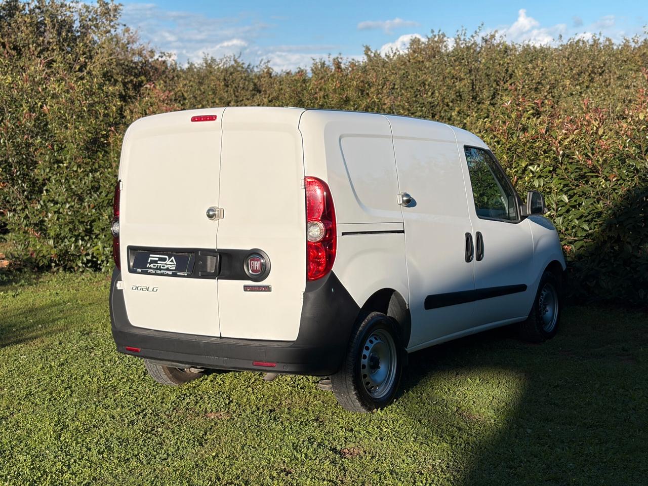 Fiat Doblo Doblò 1.6 MJT 105CV PC-TN Cargo Lamierato