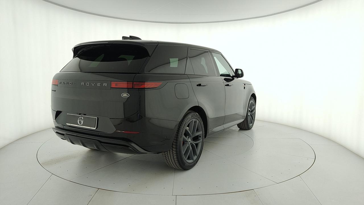 LAND ROVER Range Rover Sport 3.0d i6 mhev Autobiography awd 350cv auto