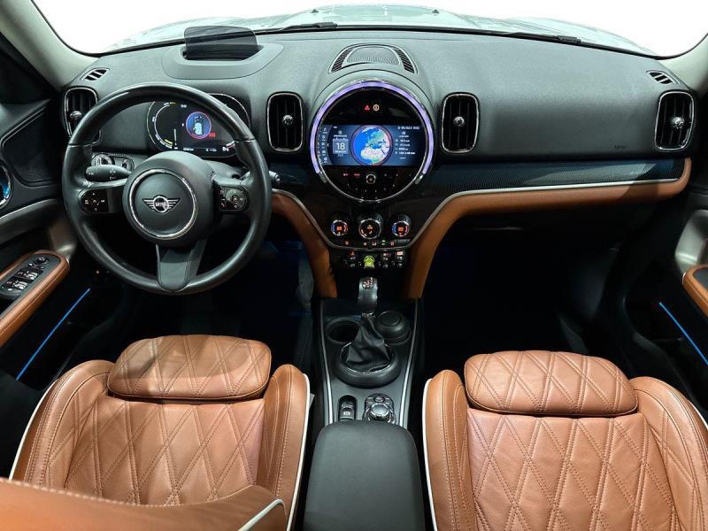 Mini Mini Countryman 1.5 Twin Power Turbo eDrive Cooper SE All4 ALL4 Steptronic