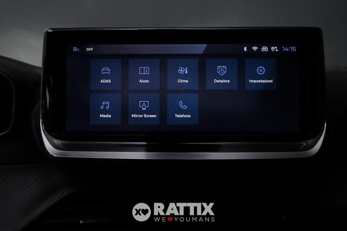 Peugeot 2008 1.2 puretech 130CV Allure eat8