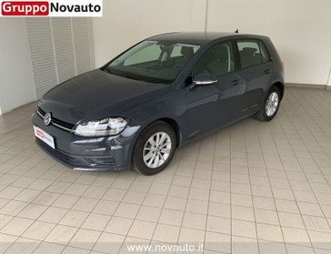 Volkswagen Golf 7ª serie