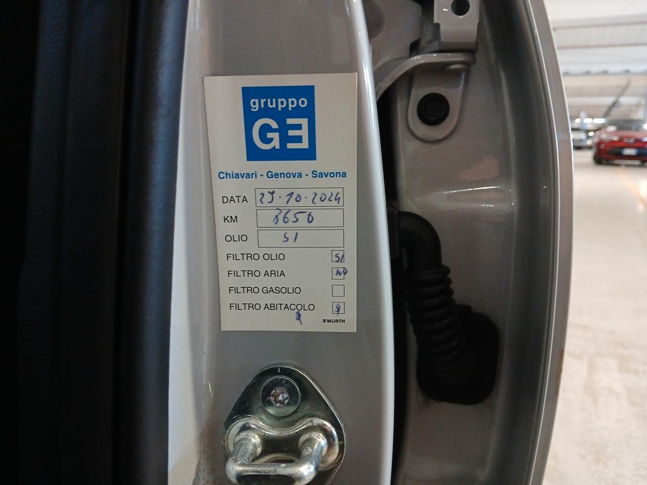 Hyundai i10 1.0 T-GDI N Line 100CV