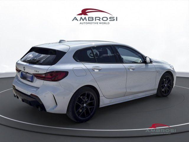 BMW 118 Serie 1 d Msport