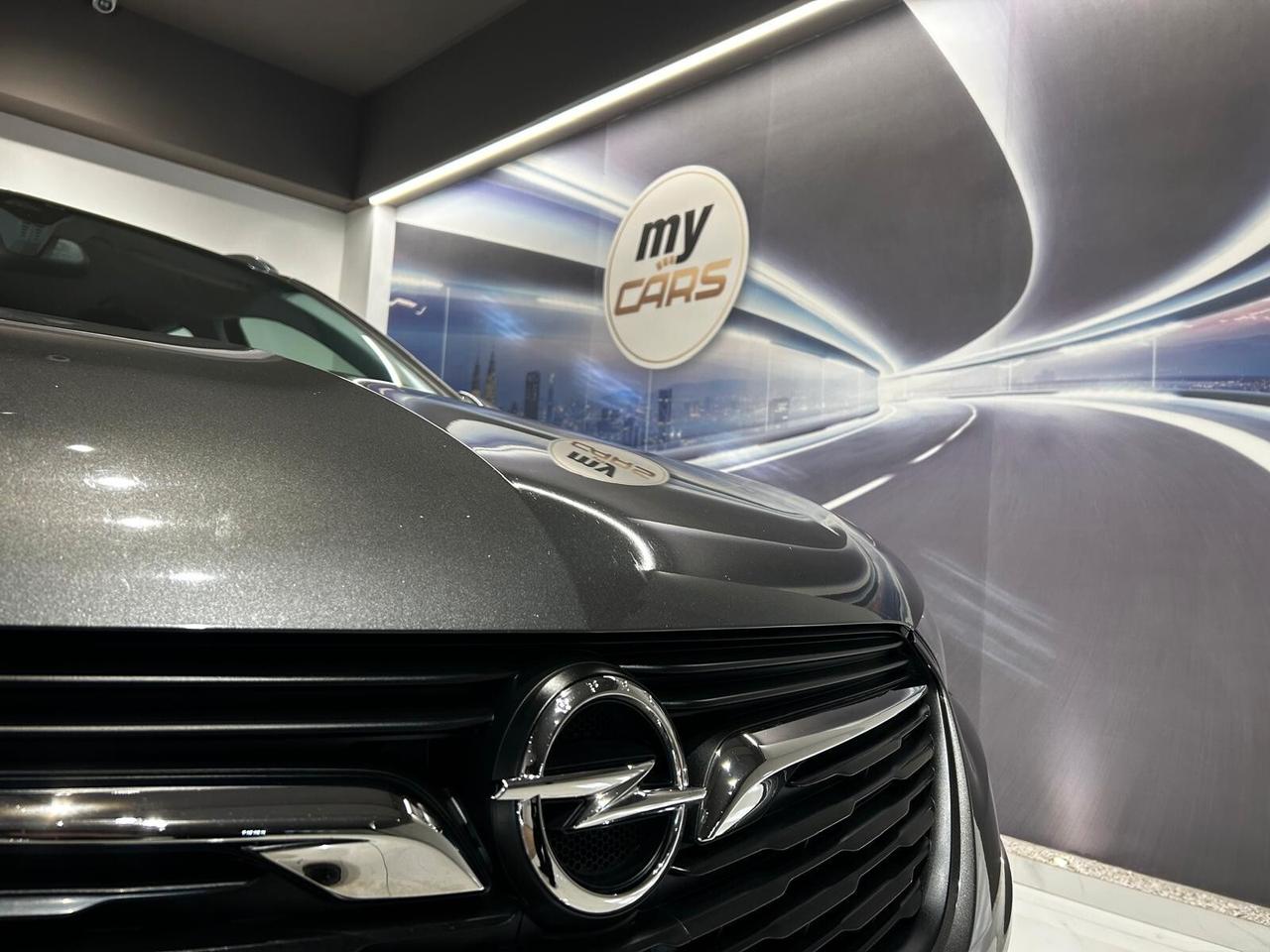 Opel Grandland X 1.5 diesel Ecotec Start&Stop Ultimate