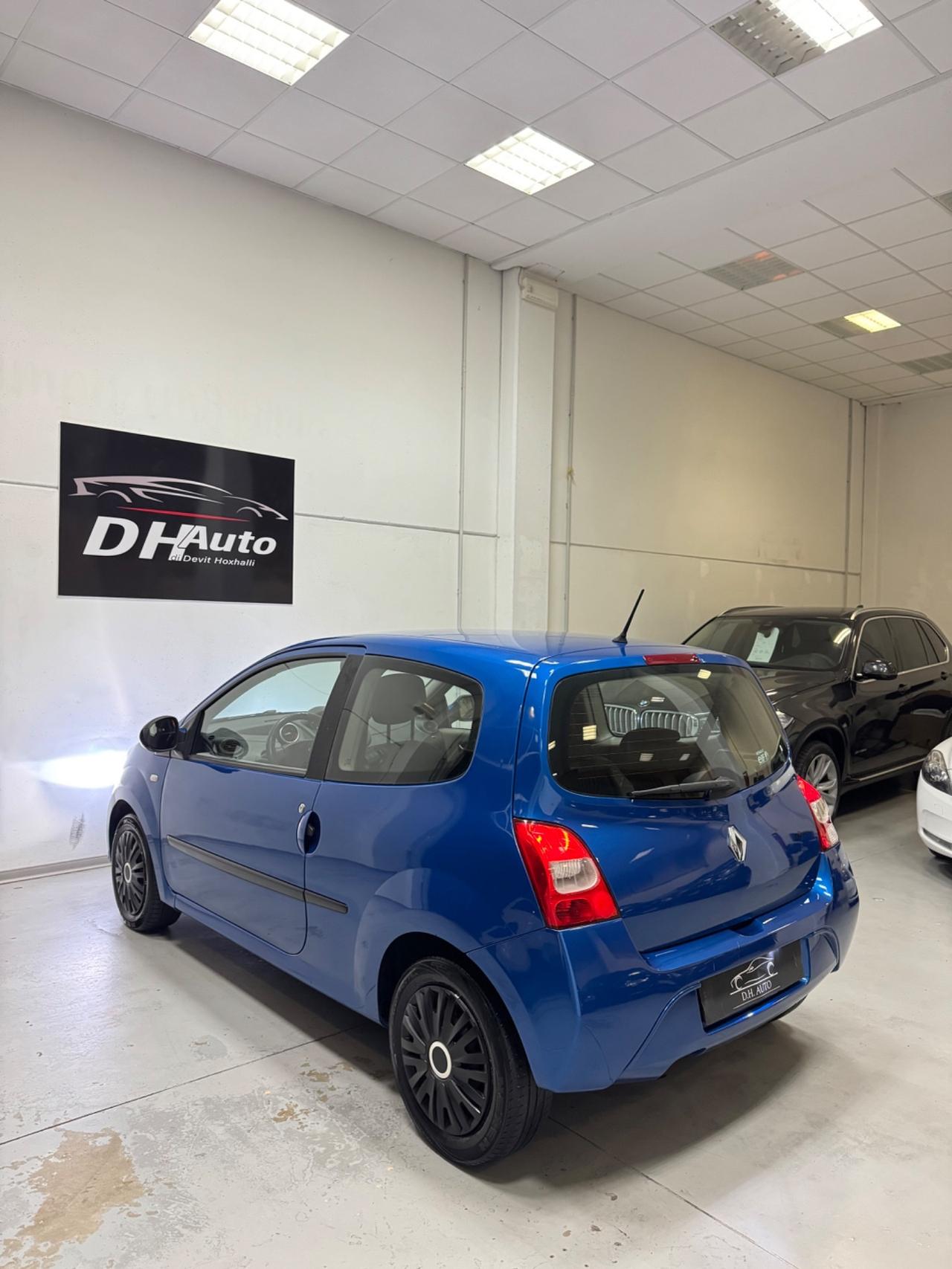 Renault Twingo 1.5 dCi 65CV Initiale