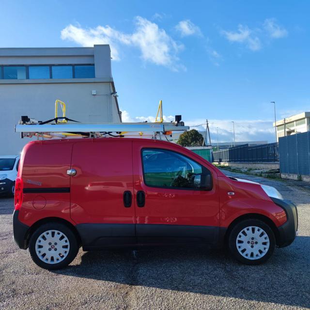 FIAT FIORINO 1.3 M-JET FURGONE ADVENTURE - 2016
