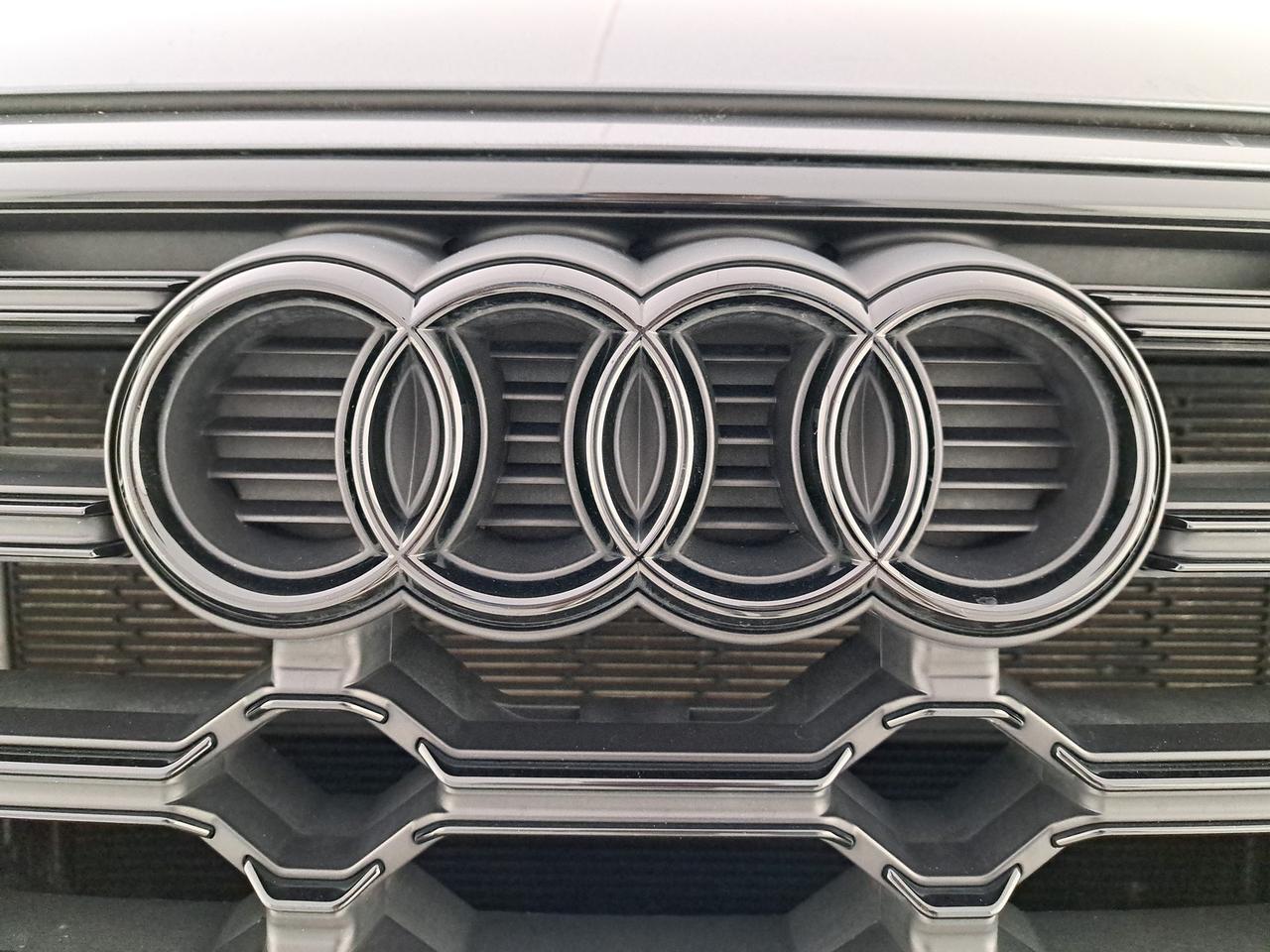 Audi Q5 50 2.0 tfsi e s line quattro s-tronic