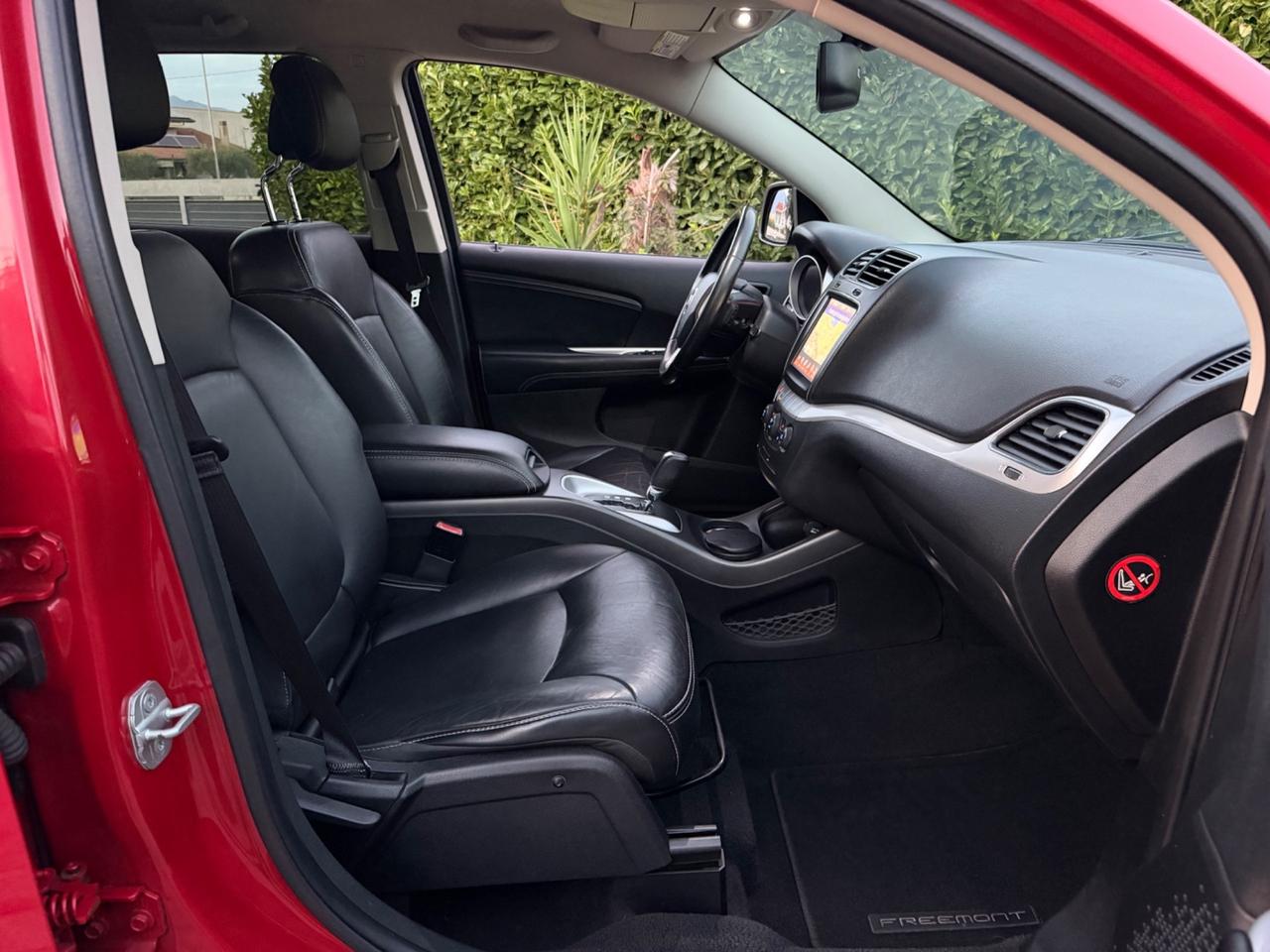Fiat Freemont 2.0 Mjt 170 CV 4x4 7 POSTI