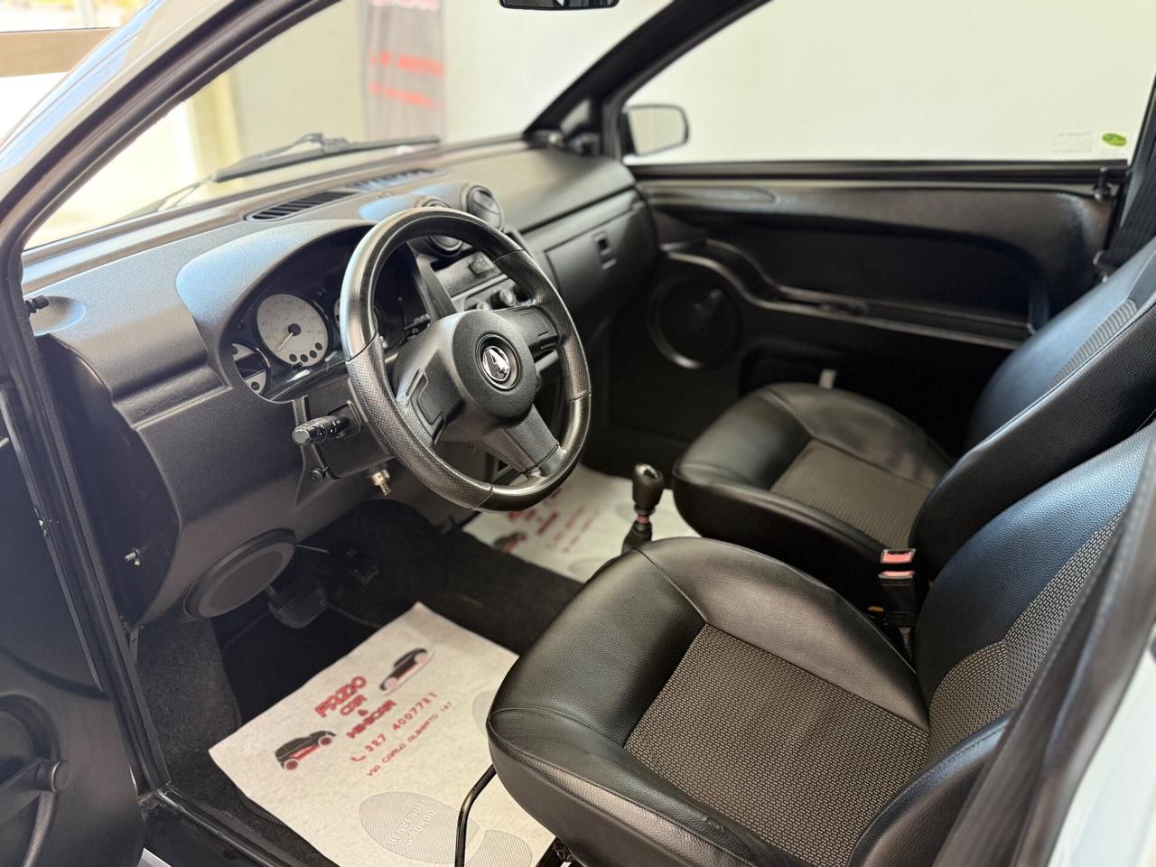 Aixam Minauto
