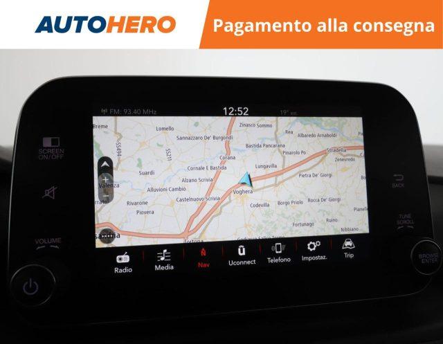 FIAT Tipo 1.6 Mjt S&S SW Lounge