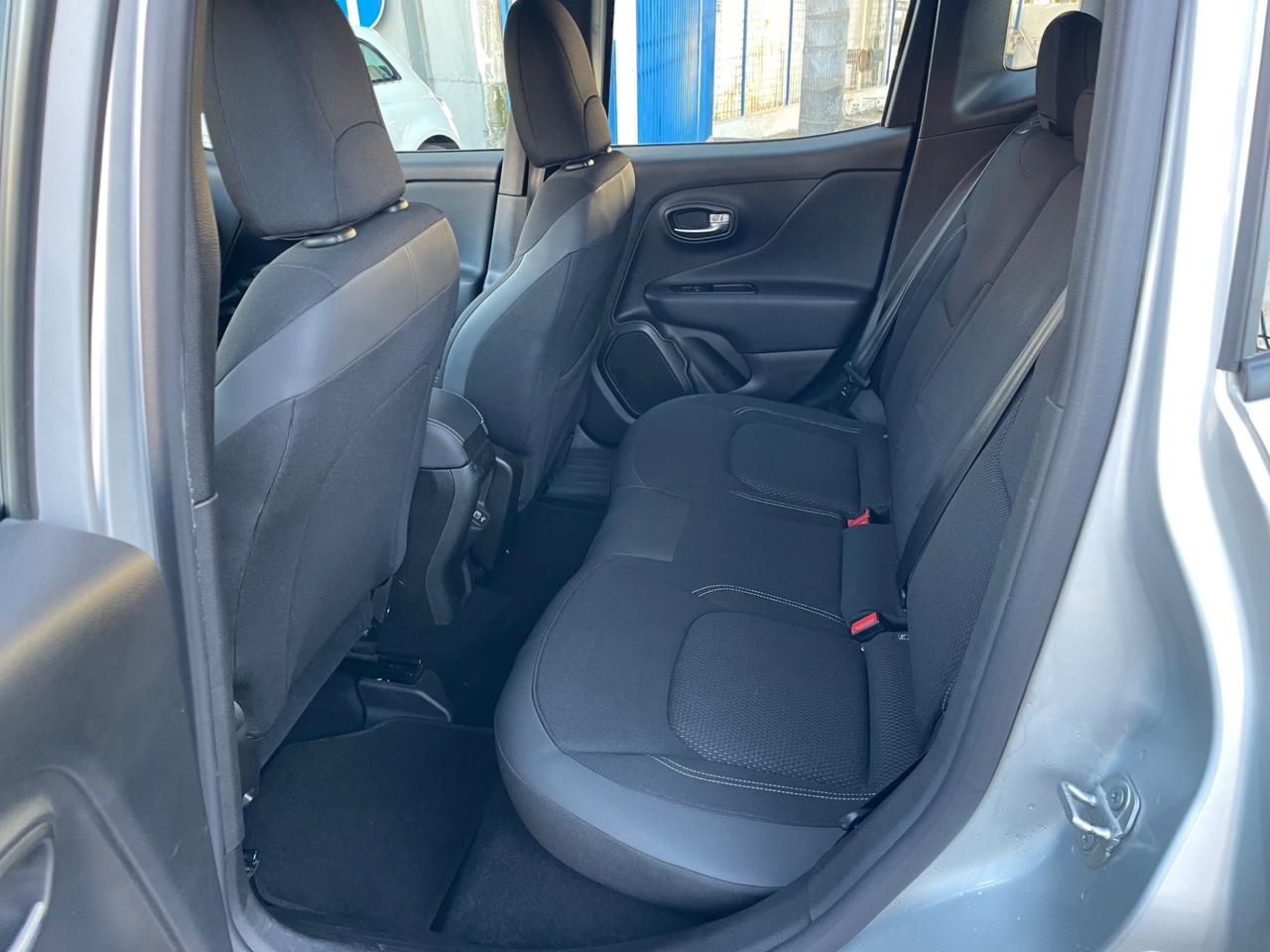 Jeep Renegade 1.6 Mjt 130 CV Limited 12/2021