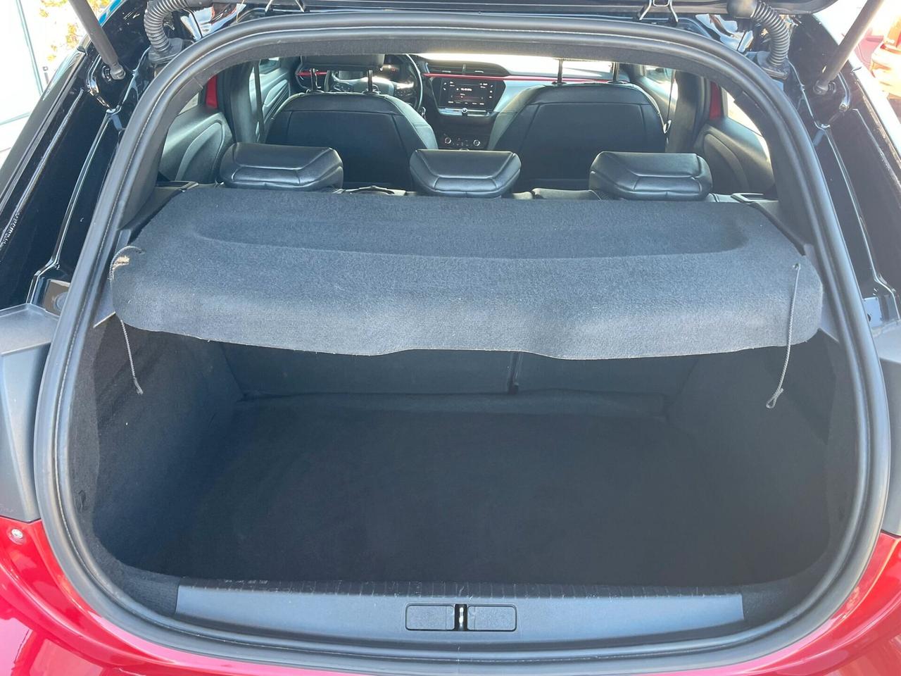 Opel Corsa 1.5 D 100 CV GS Line ok neopatentati