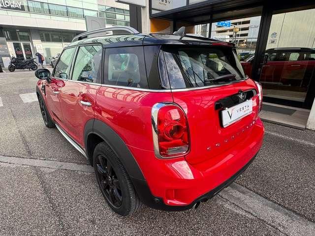 MINI Cooper D Countryman Mini Countryman F60 2017 2.0 Hype