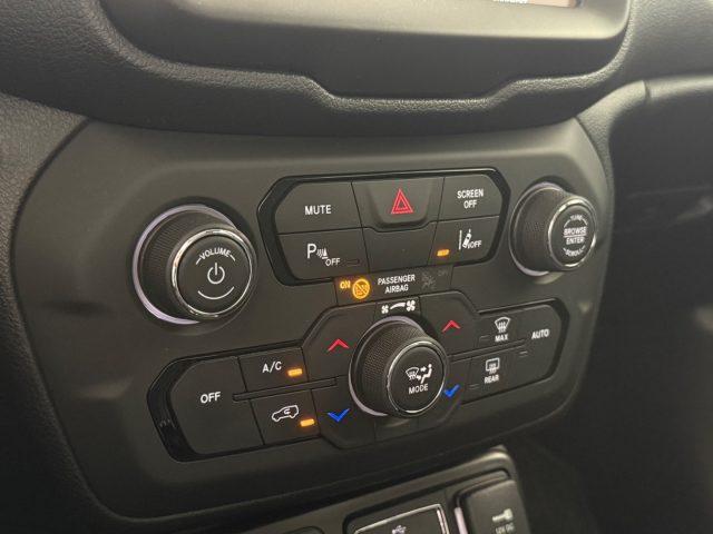 JEEP Renegade 1.6 Mjt DDCT 120 CV Limited tua da ?219,00 mensili