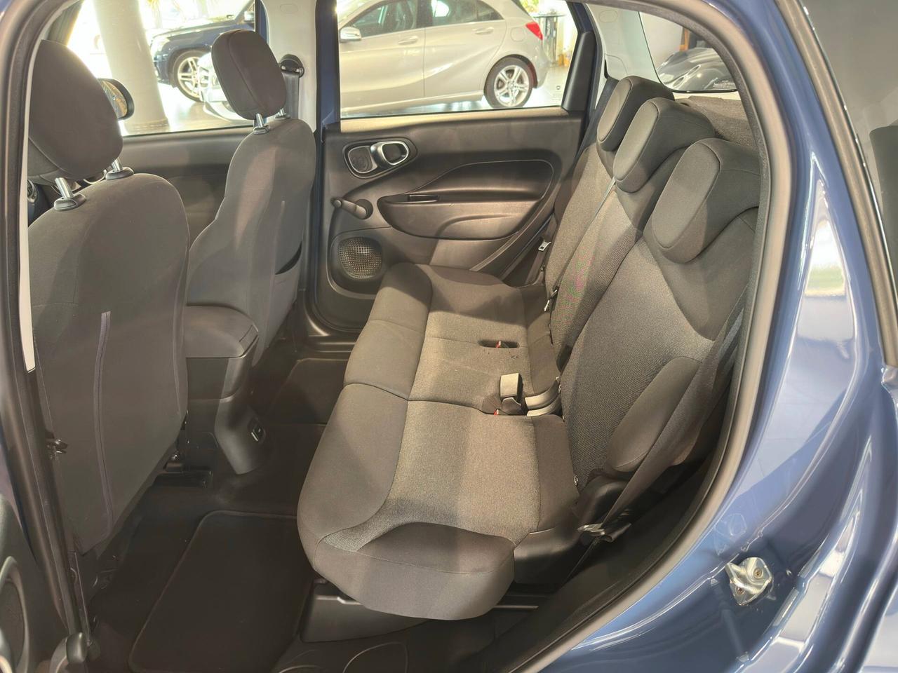 Fiat 500L 1.6 Multijet 120 CV Business