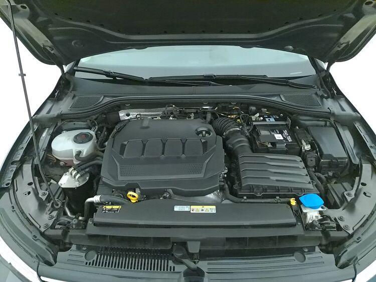 Volkswagen Golf Variant Variant Life DSG BR145947 2.0 Diesel 150CV